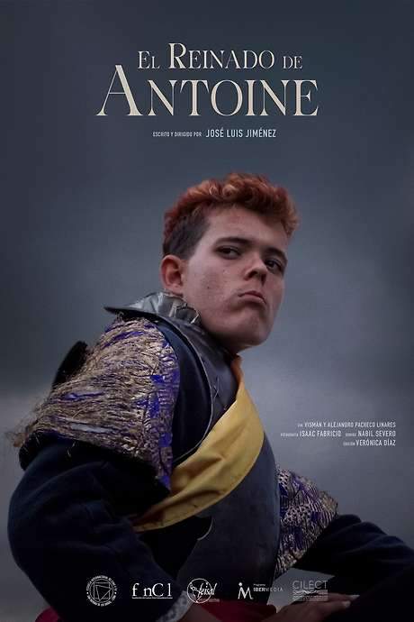 The Reign of Antoine